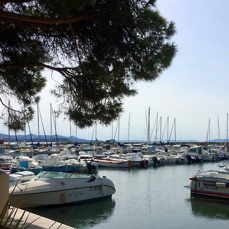 Villa De Vacances Au Calme Proche De La Mer La Londe-les-Maures Exteriér fotografie